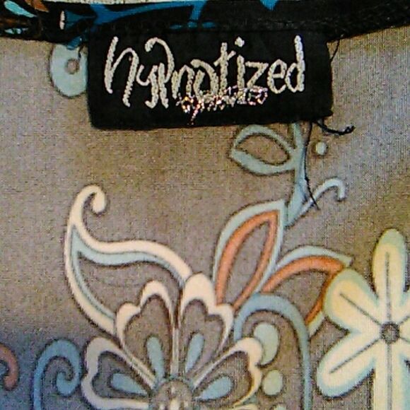 Hypnotized Dress - Picture 5 of 7